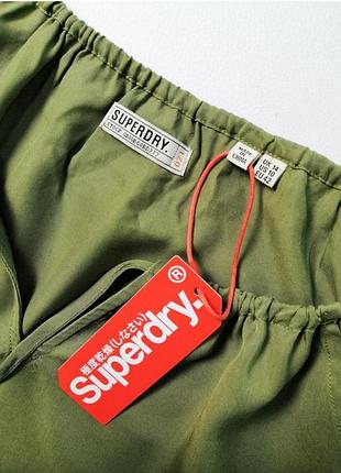 Superdry платье 3