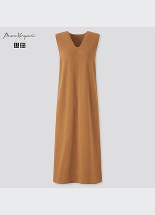 Сукня uniqlo з чашками