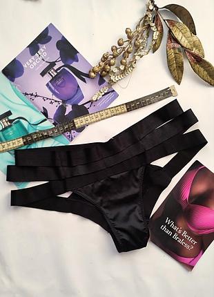 Intimissimi s m 36 38 трусики с портупеями