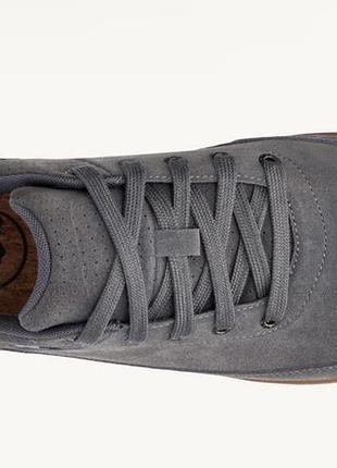 Барефут кросівки lems chillum suede 8
