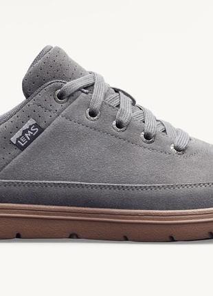 Барефут кросівки lems chillum suede 9