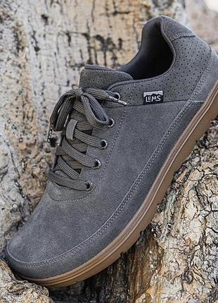 Барефут кросівки lems chillum suede 5