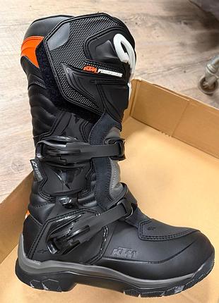 Мотоботи alpinestars corozal adv wp boot