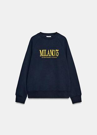 Світшот zara s