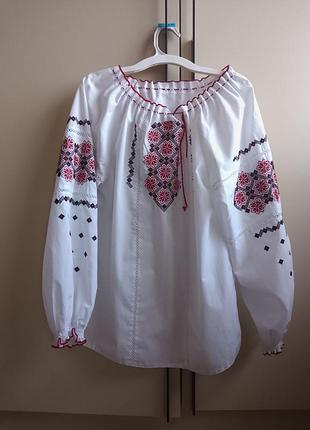 Вишита сорочка