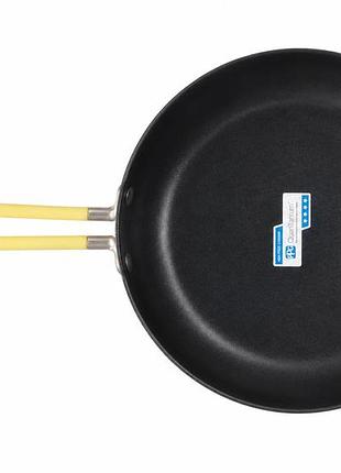 Сковорода ppg драконium titanium non-stick 28 см с антипригарным титановым покрытием