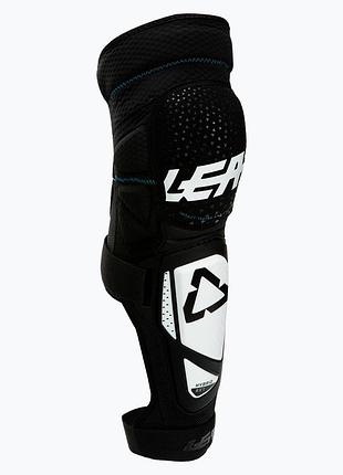 Мотонаколінники leatt knee shin guard 3df