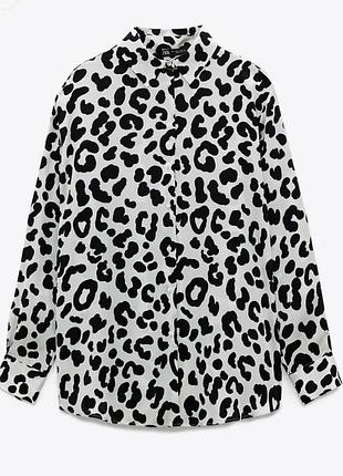 Сорочка zara
