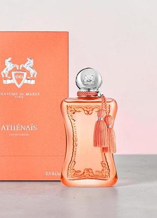 Парфюмированная вода parfums de marly athénaïs 75 мл