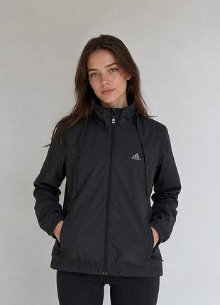 Куртка вітрівка  adidas