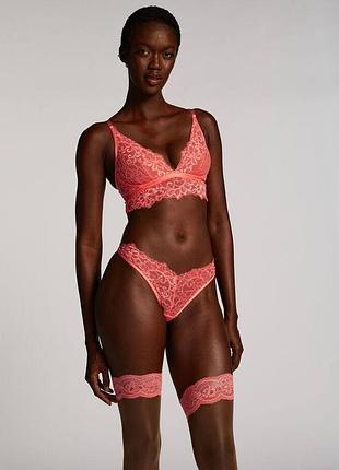Бралет без паралону і кісточок hunkemoller.