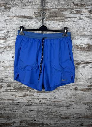 Мужские спортивные шорты nike swoosh reflective