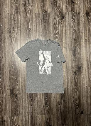 Футболка nike jordan