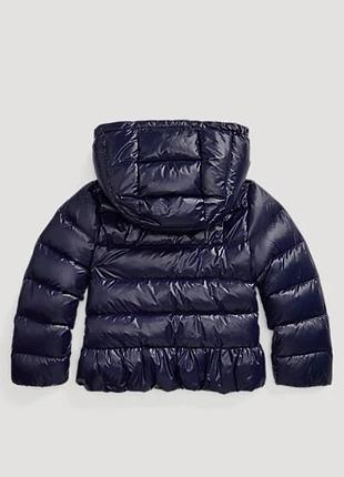 Куртка детская polo 3