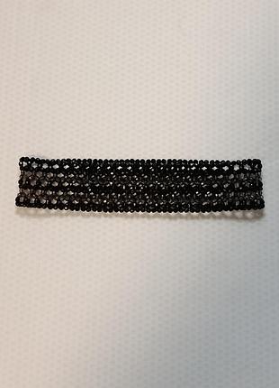 Чокер из бисера 2