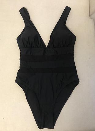 Новый слитный купальник polovi р. 40 (m-l)