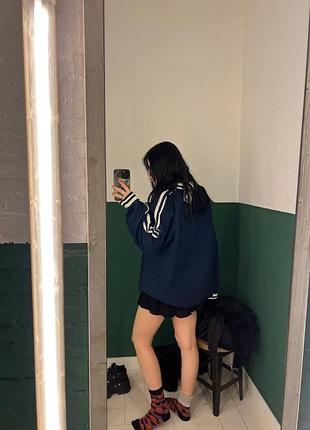 Светр оверсайз 4