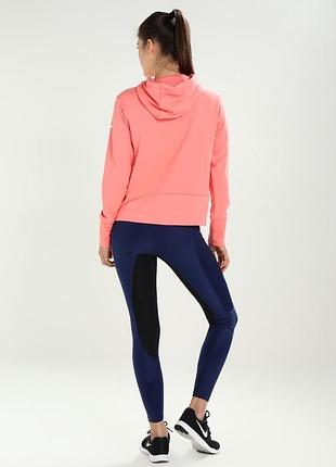 Худі без флісу nike 9