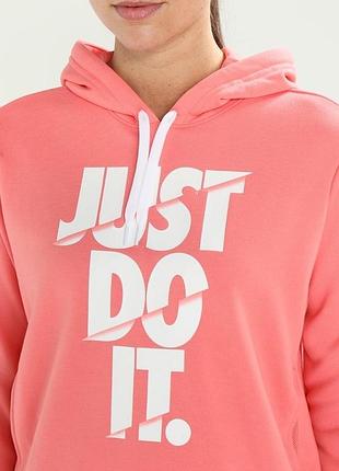 Худі без флісу nike 10