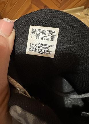 Продам кросівки 5