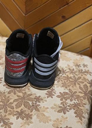 Продам кросівки 4