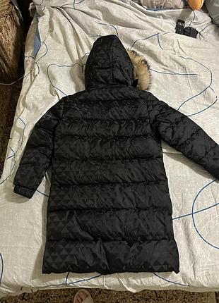 Продам пуховик 2