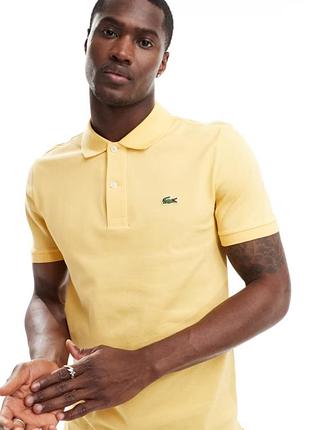 Поло бобка новая лобвица lacoste 🐊