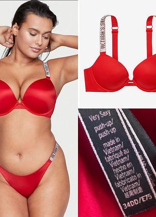 Бюстгальтер victoria’s secret