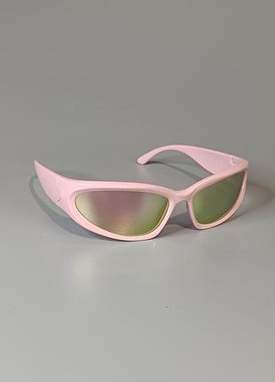 👓👓 зеркальные солнцезащитные очки 👓👓