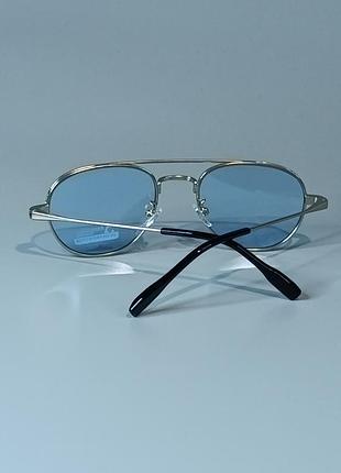 👓👓 солнцезащитные очки в металлической оправе и винтажном стиле 👓👓