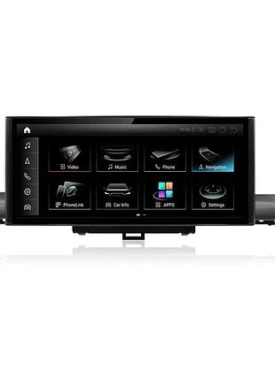 Torssen штатная магнитола torssen audi a4/a5 2017+ 12.3'' 4/64 4g carplay+360