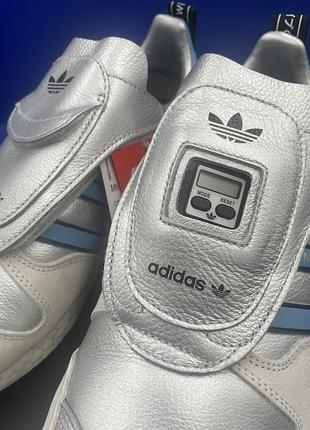 Кросівки adidas originals micropacer r1 (g26778) us 8 — купити в