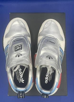 Кросівки adidas originals micropacer r1 (g26778) us 8 — купити в