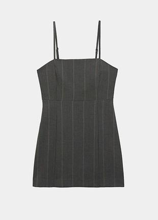 Новое платье monki judy dress - xl