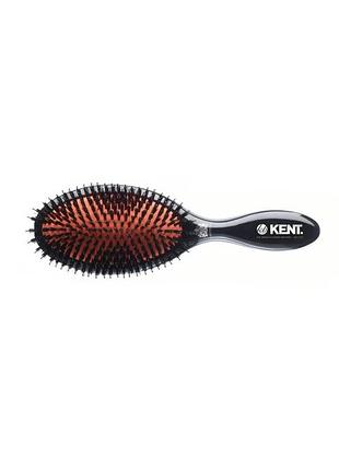 Щетка женская для густых волос kent csml