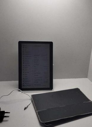 Планшет планшетний комп'ютер б/у huawei mediapad t3 10 (ags-l09) 2/16gb lte