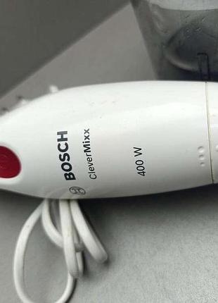Блендер б/у bosch msm14200 2
