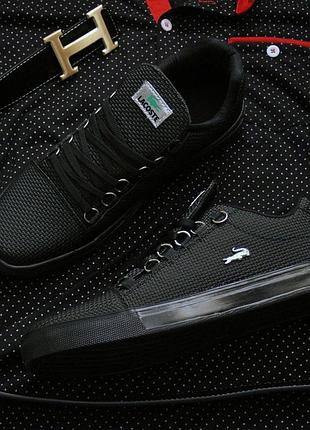 Великолепный комплект lacoste