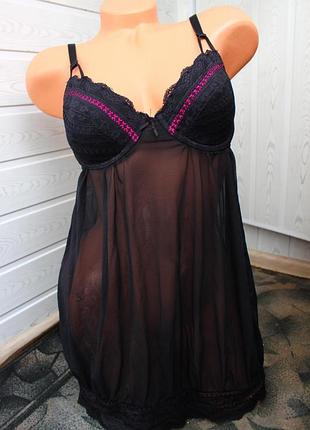 Пеньюар р-р 80 б