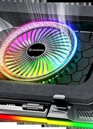Підставка для охолодження ноутбука gamepro (cp950)