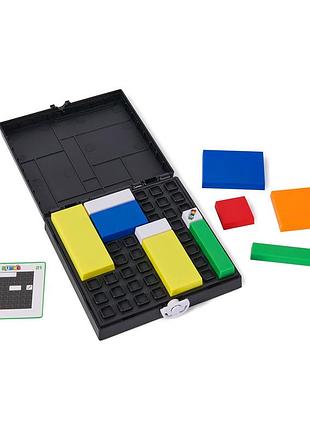 Головоломка rubik's grid lock гридлок 2