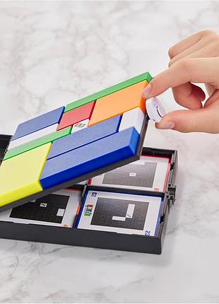 Головоломка rubik's grid lock гридлок 5