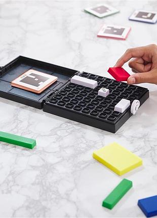 Головоломка rubik's grid lock гридлок 6