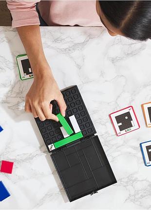 Головоломка rubik's grid lock гридлок 7