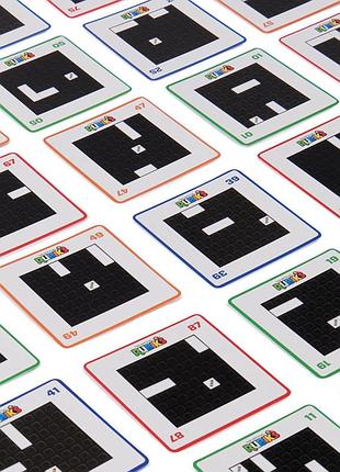 Головоломка rubik's grid lock гридлок 8