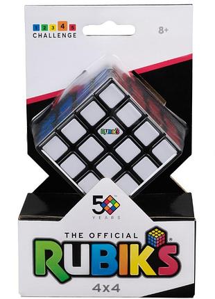 Головоломка rubik's s2 - кубик рубика 4х4 майстер
