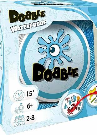 Dobble водонепроникний (доббль waterproof)