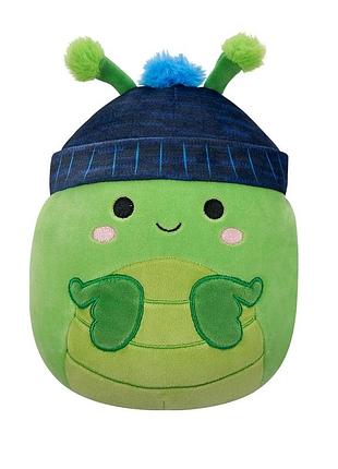 М'яка іграшка squishmallows – богомол трентон (19 cm)