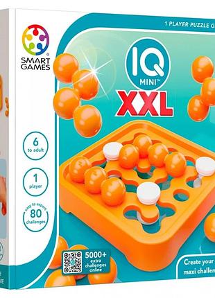 Iq міні xxl
