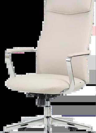 Крісло офісне officepro shift oc533g gray